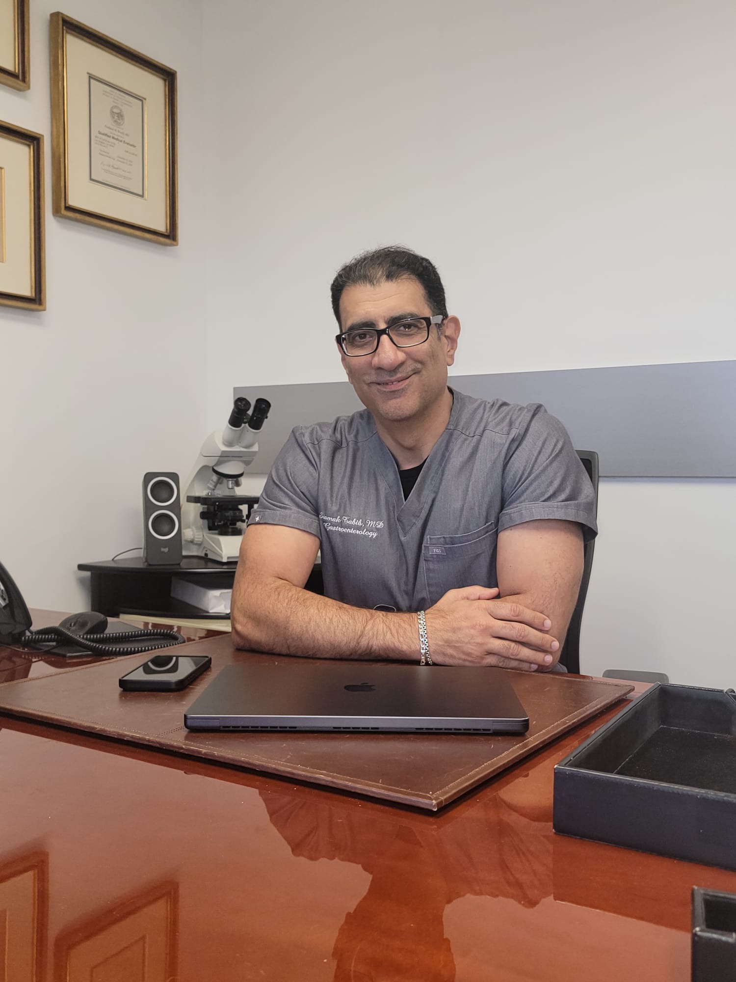 Siamak Tabib MD Inc. - Siamak Tabib, MD, FAAMM, ABAARM, FLM